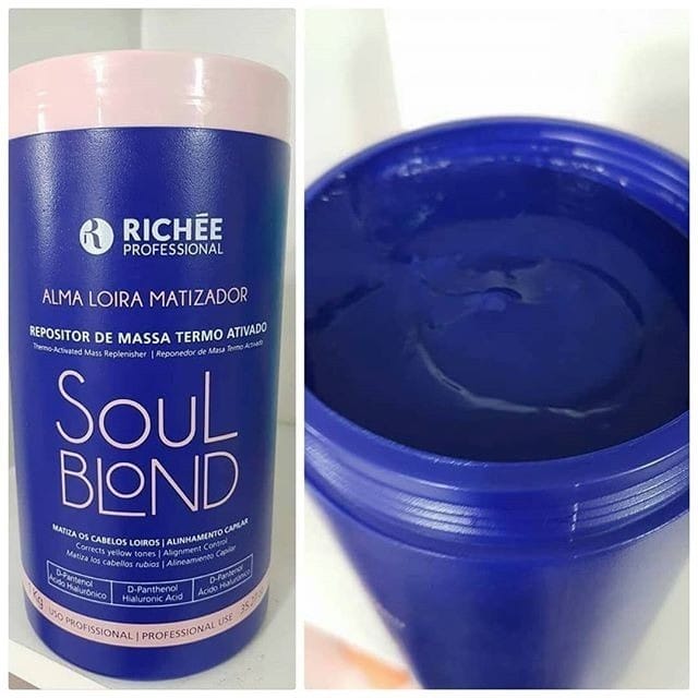 Richee Professional Perú