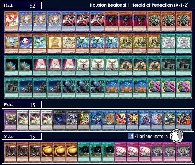 yugioh herald of perfection deck [GLD5-EN030] Ghost/Gold Rare trading and collectible card game (TCG/CCG) Herald of Perfection Quarter Century