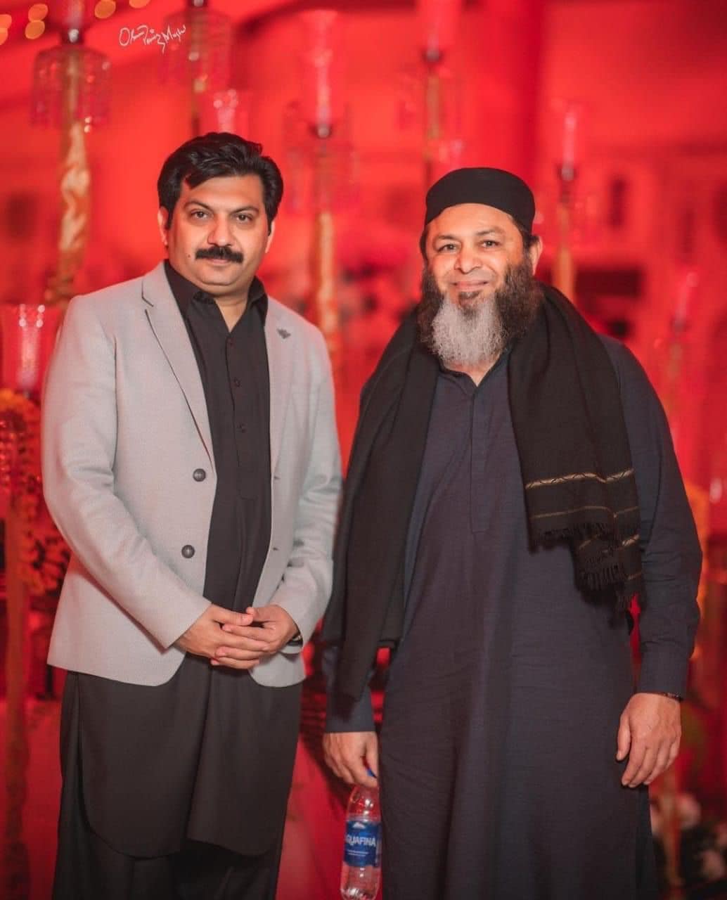 Chairman Fair Group Ch. Abdul Rauf... - Fair Deal Marketing | Facebook