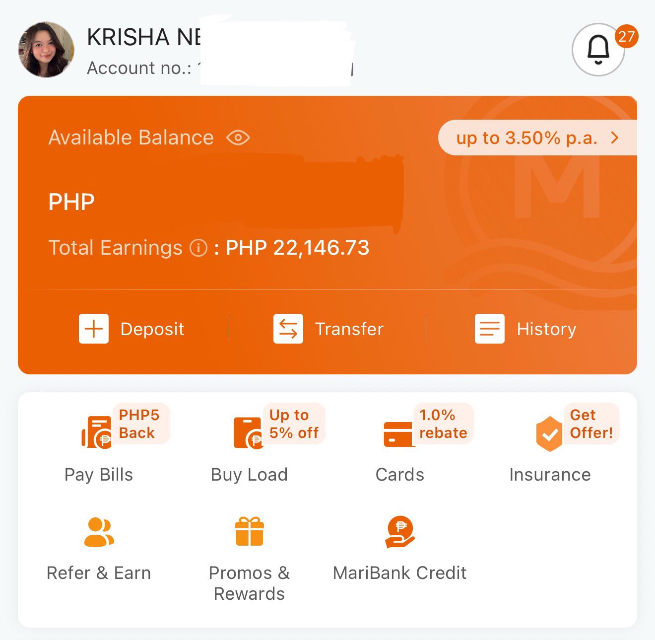 Krisha Wong - Krisha Wong added a new photo.
