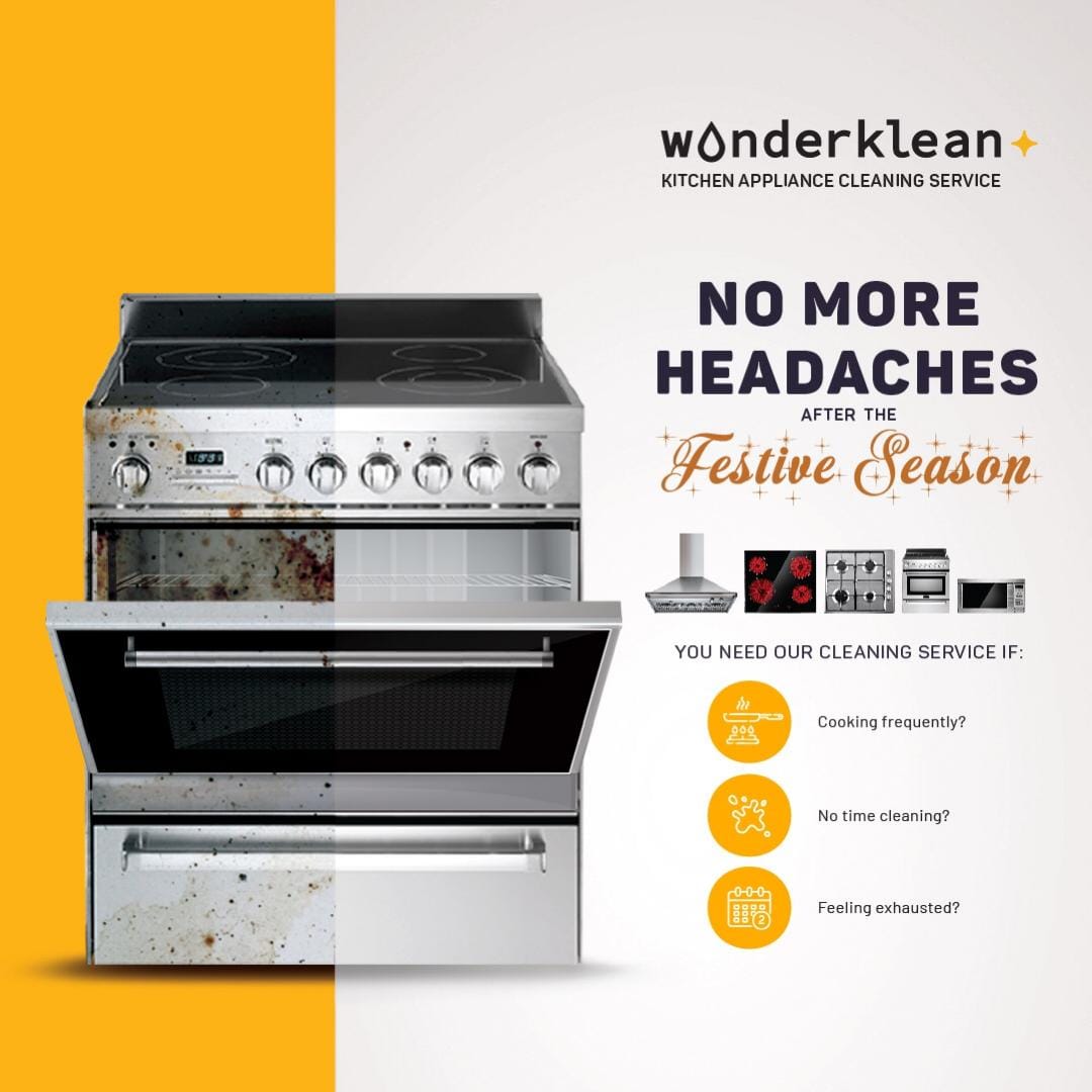 WonderKlean