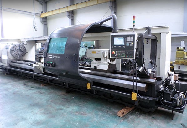 Shree Manjunath Engineering Precision Tools PVT. LTD. | Mumbai