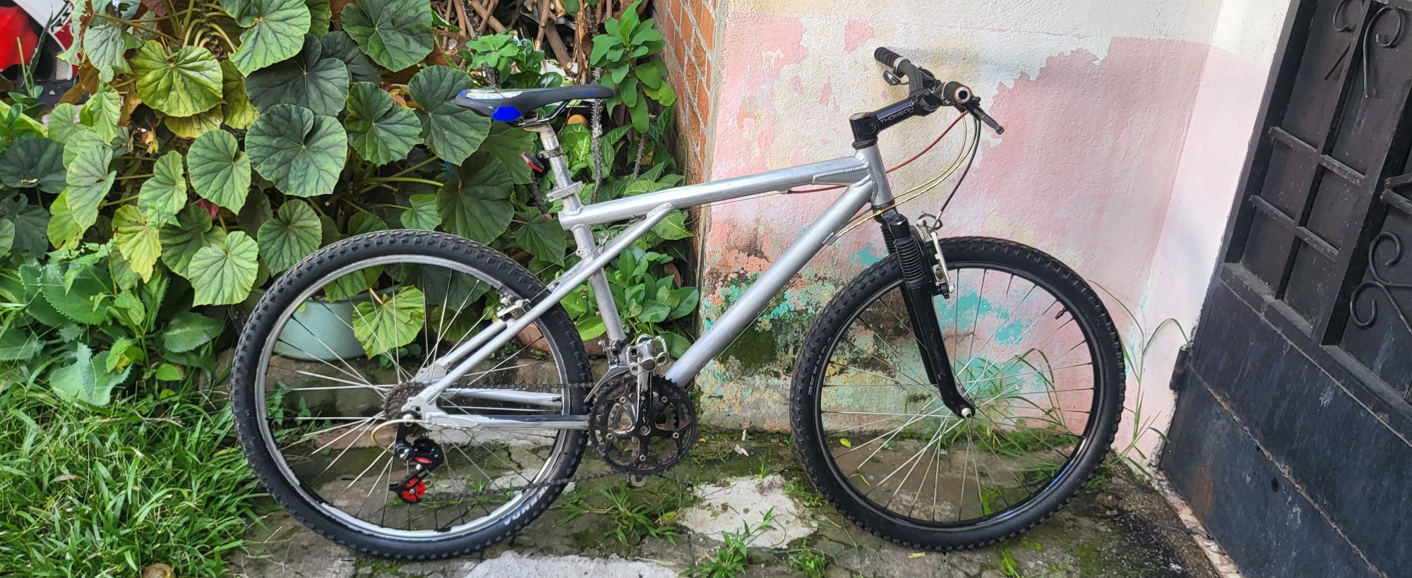 GT LOBO Prototype 1 ~ GT History #GTBicycles
