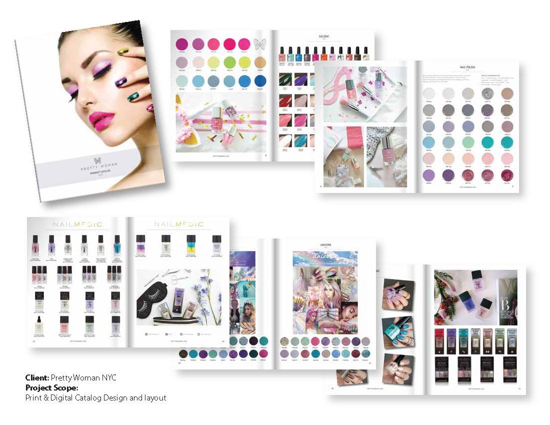 3 Creative Design, LLC