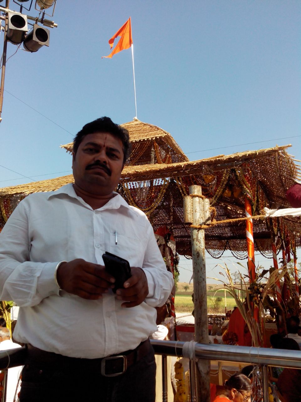 Sanjay Maltare