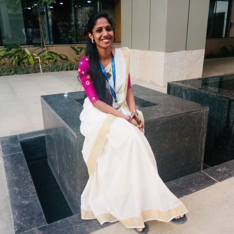 Shilpa Raj