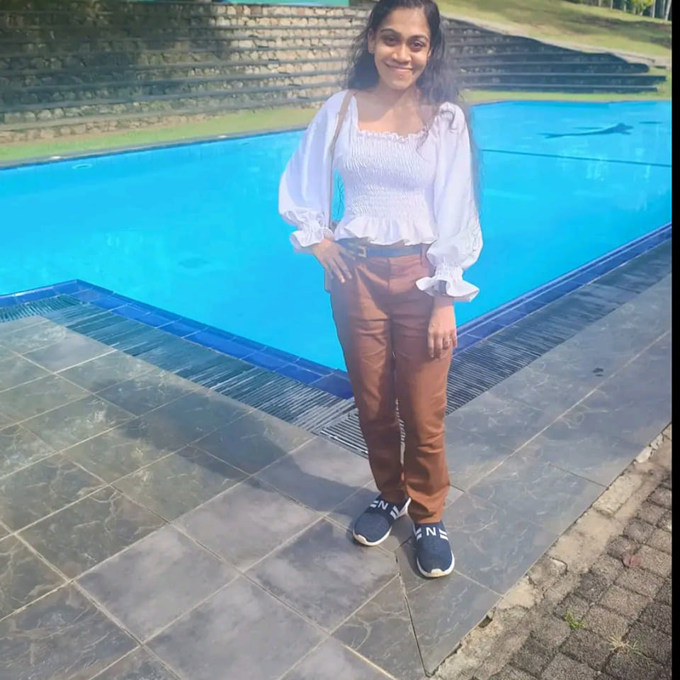 Dushani Rajapaksha