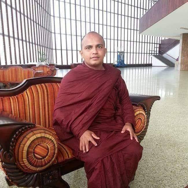 Ven Dolosbage Santhanaga Thera | Facebook