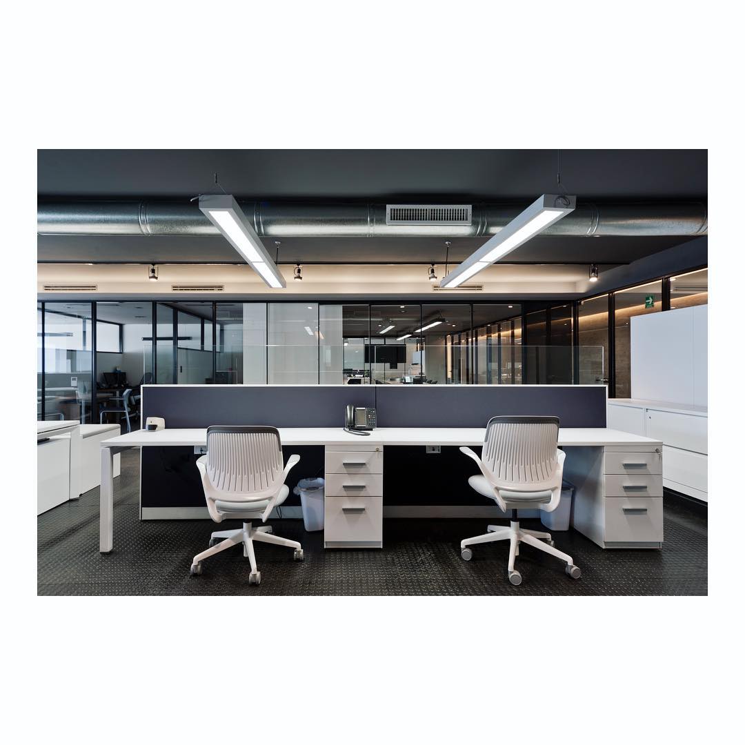LGM Studio . Fotografía de Arquitectura - Ravago-Muehlstein Offices ...