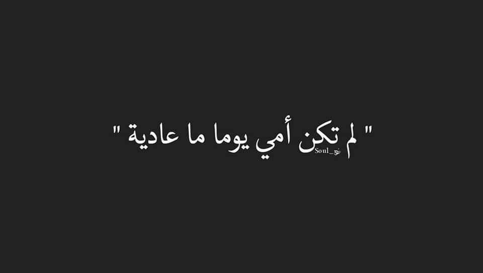 أمي ثم أمي ثم أمي 
