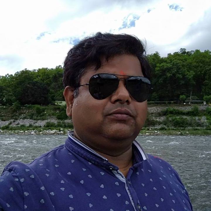 Rakesh Mathur