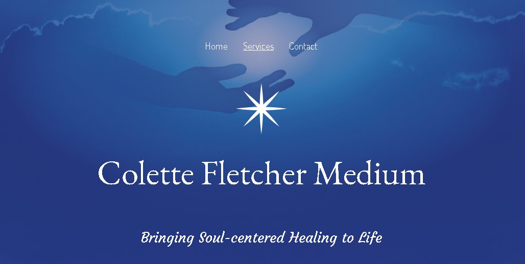 Spirit Guide Coach | Hinkley CA