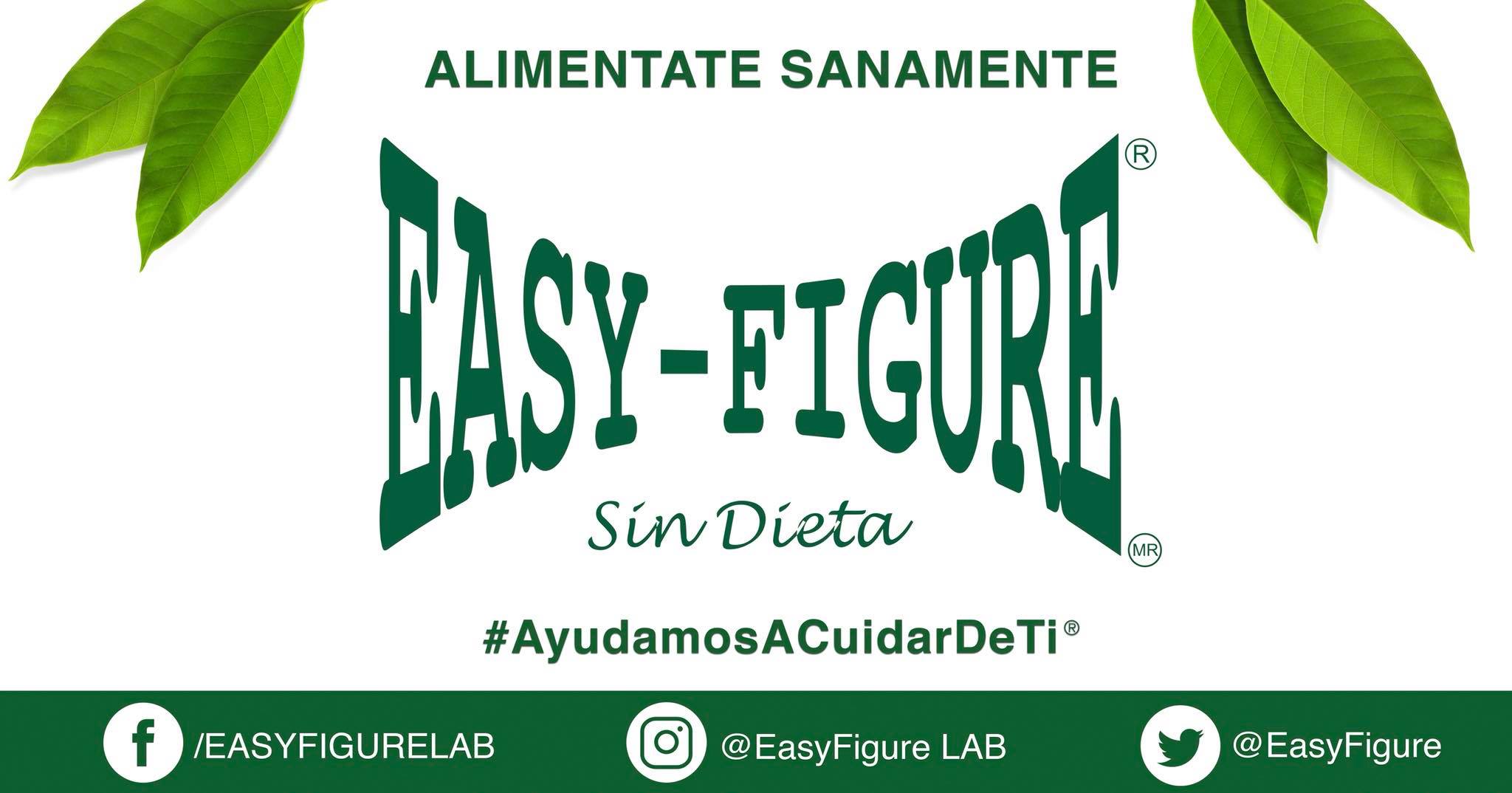 Easy-Figure LAB - EASY-FIGURE® Productos 100 naturales,...