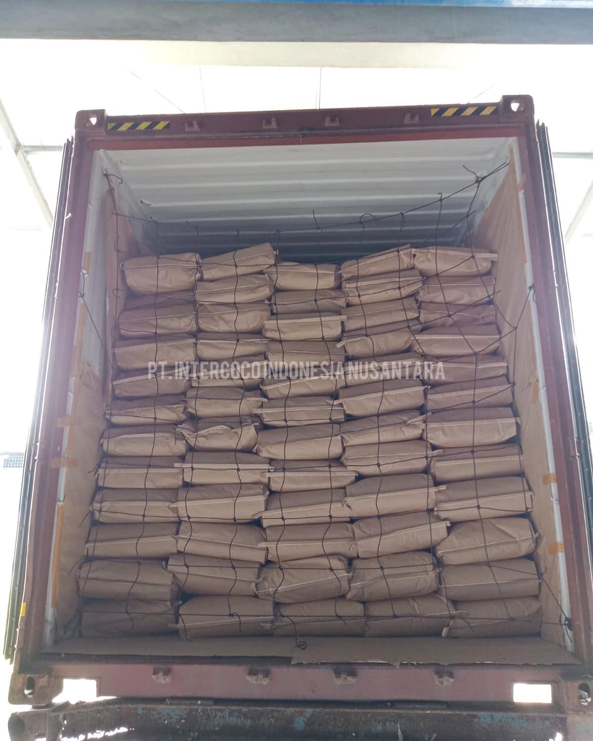 Intercoco Indonesia | Medan