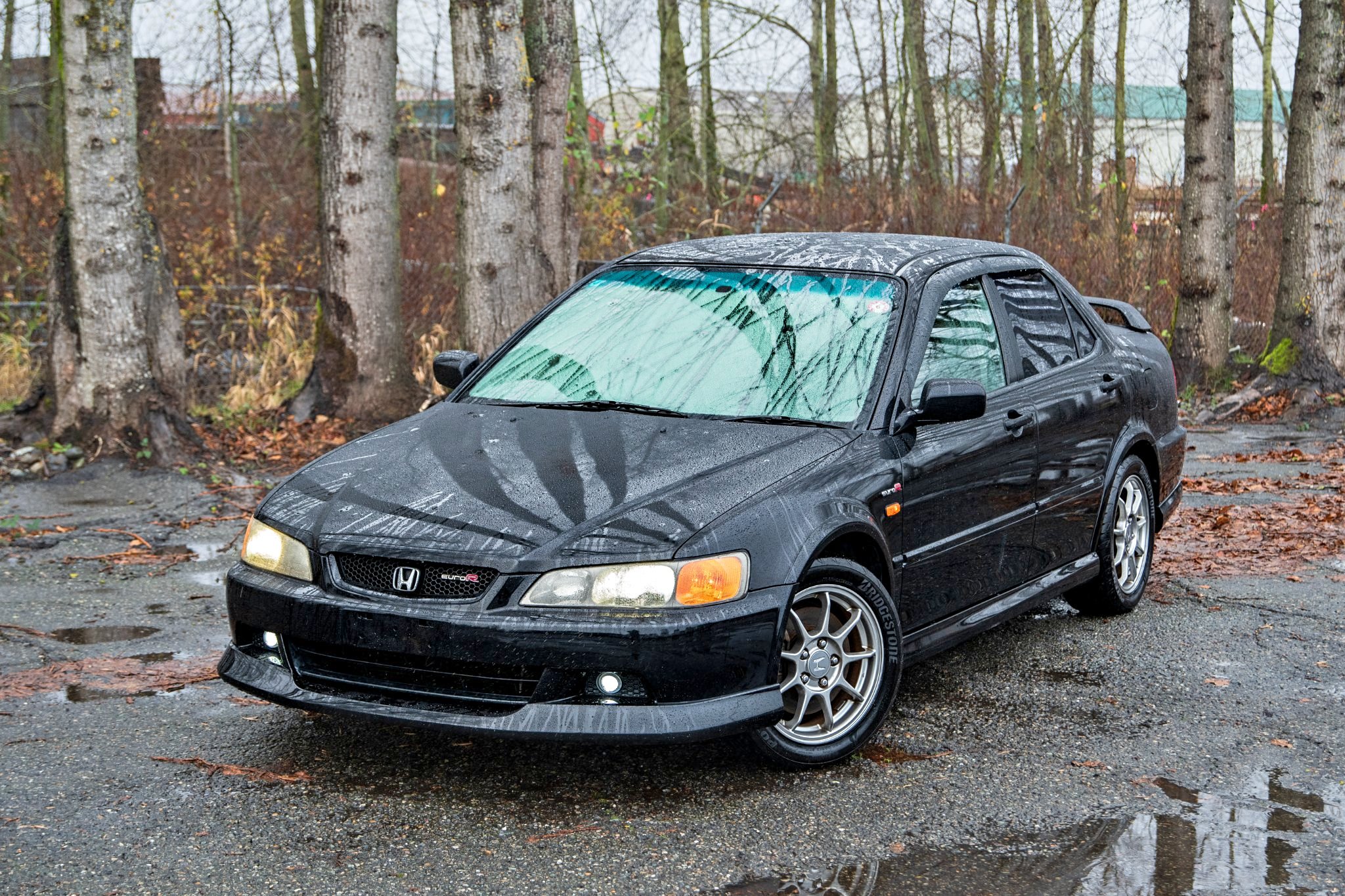 2000 Honda Accord Euro R - Cars & Trucks - Lummi, Washington | Facebook ...