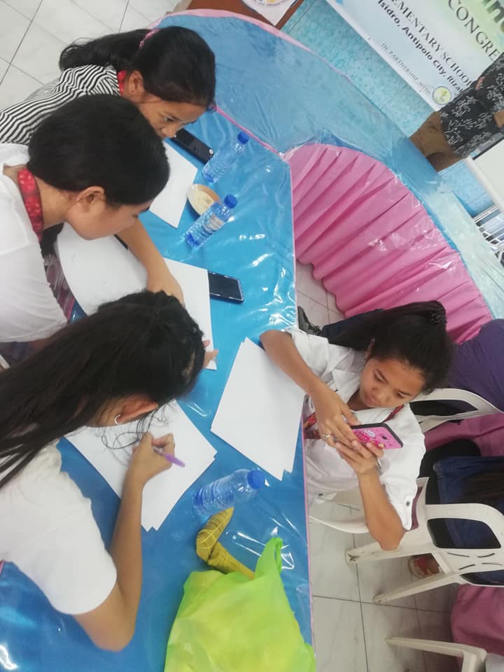 Center for the Development of Youth & Students in the Philippines Inc.