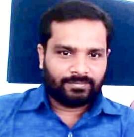 Profile for Md Masud Miah