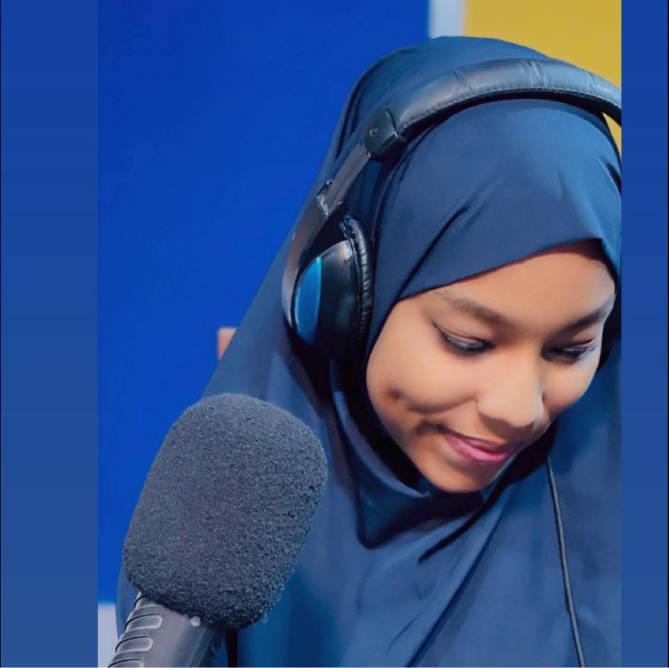 LABARAN DUNIYA NA 7:30am na Safiya #broadcast #thenorthernjournalist # ...