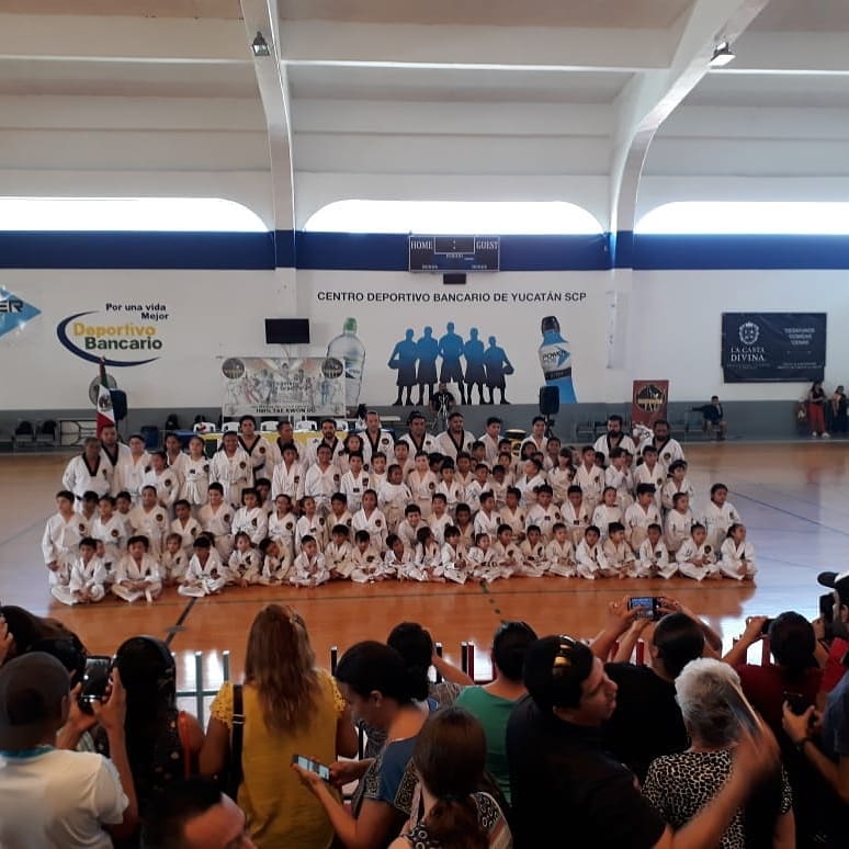 El pasado sábado 14 de... - Coldem, Colegio de México