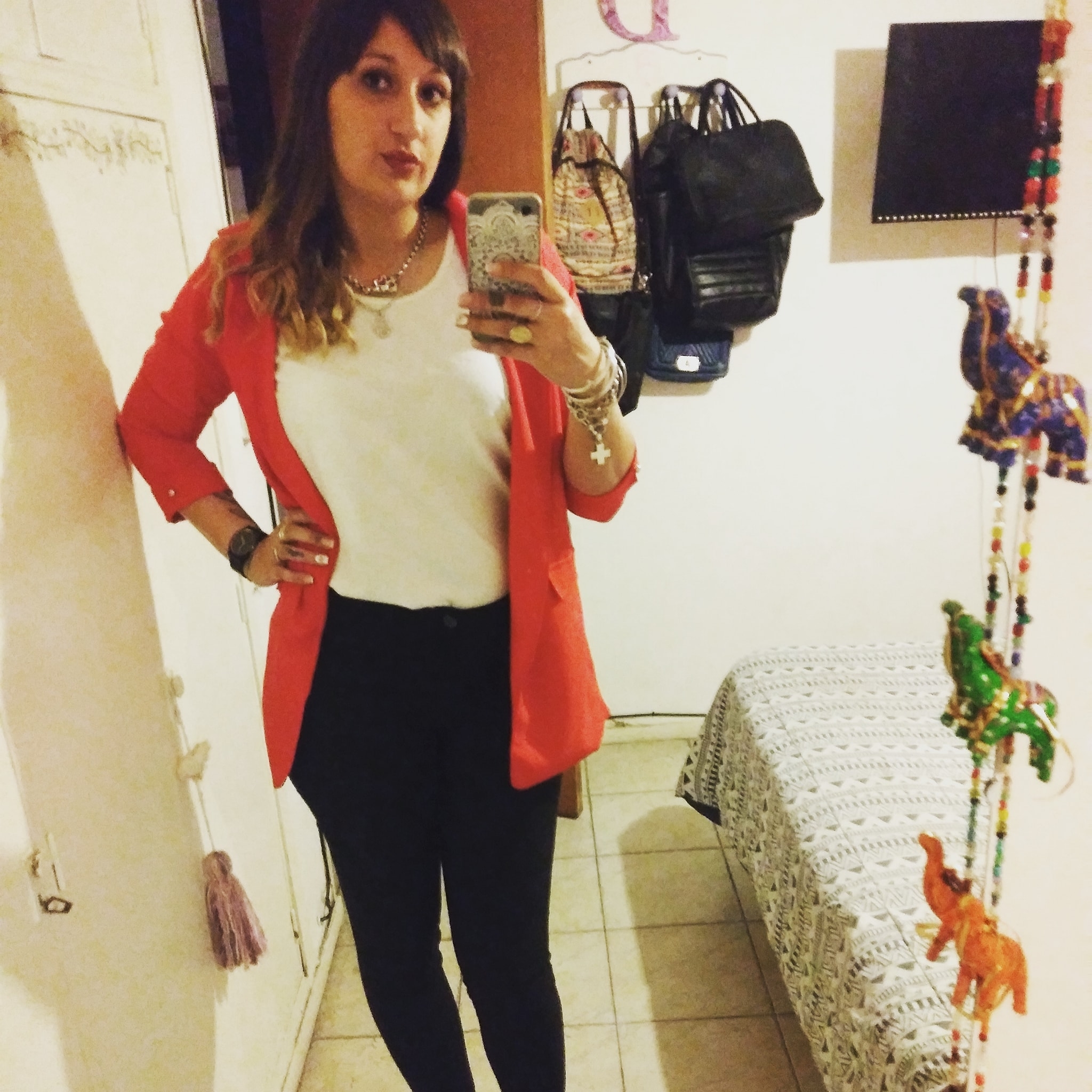 Daniela Riccelli