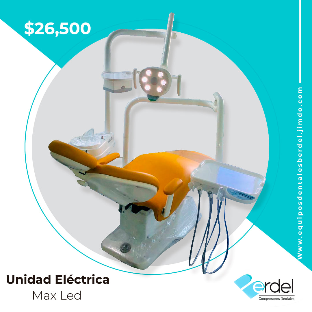 ¡Emprende tu propio consultorio... - Unidades dentales berdel | Facebook