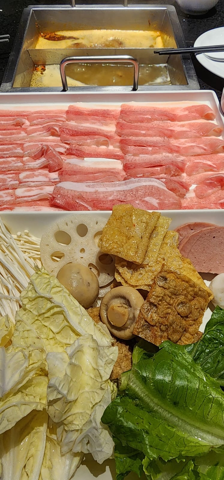  爆君火锅 Bào Jūn - Hot Pot added a... - 爆君火锅 Bào Jūn - Hot Pot Bildidee 