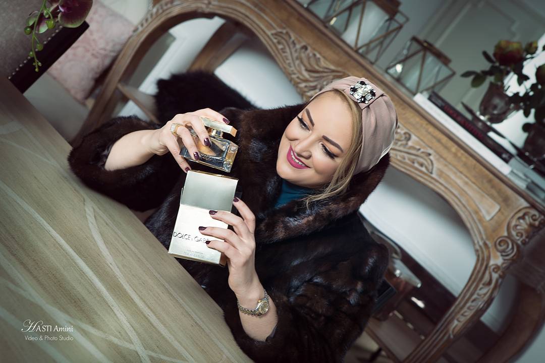 Samar Style سمر استایل