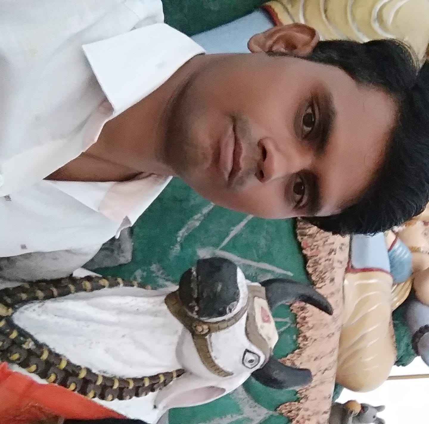 Rahul Anuragi