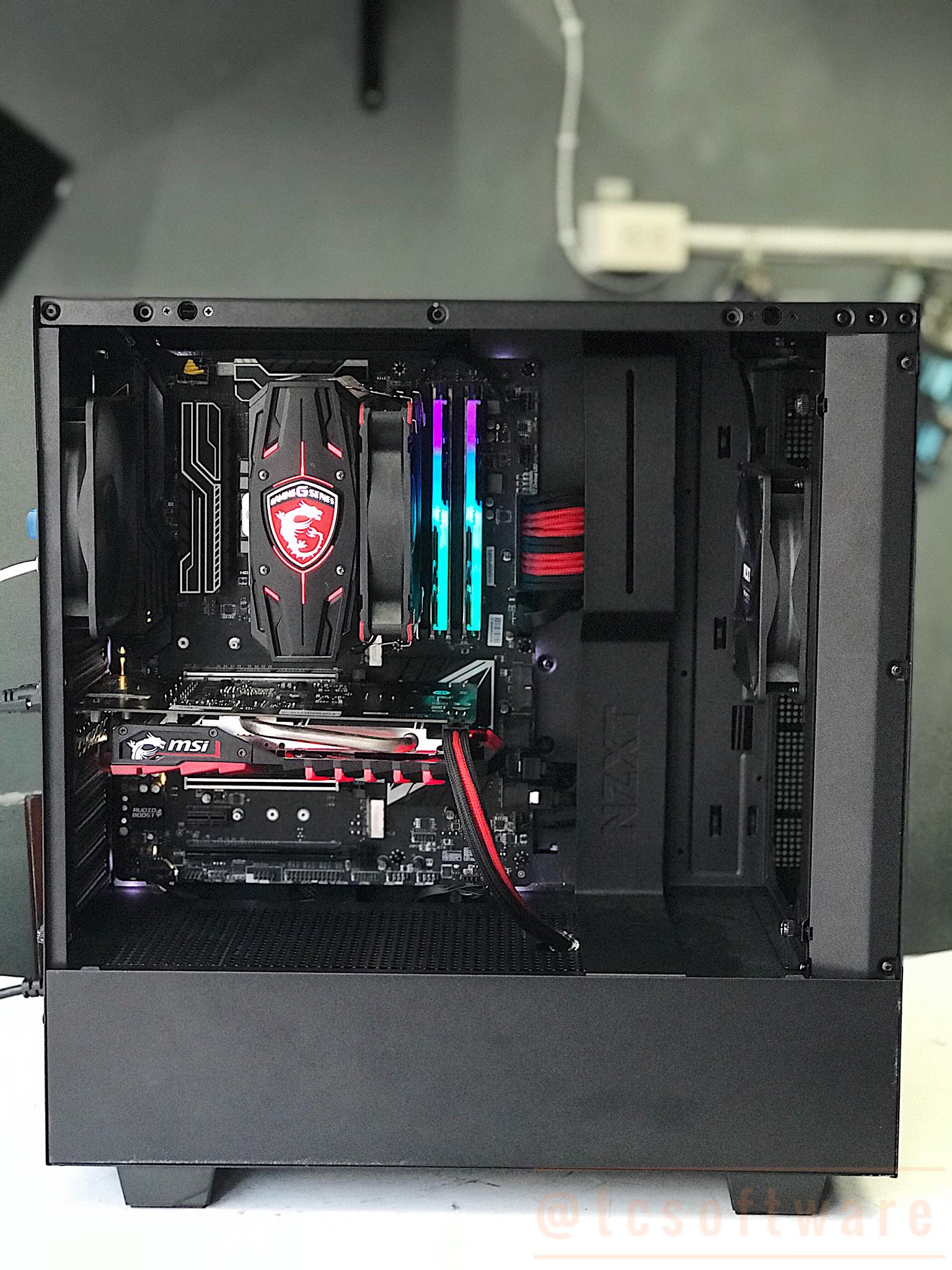 อยากประกอ... - TC Computer - จัดสเปค ประกอบคอม ซ่อมคอมพิวเตอร์ | Facebook
