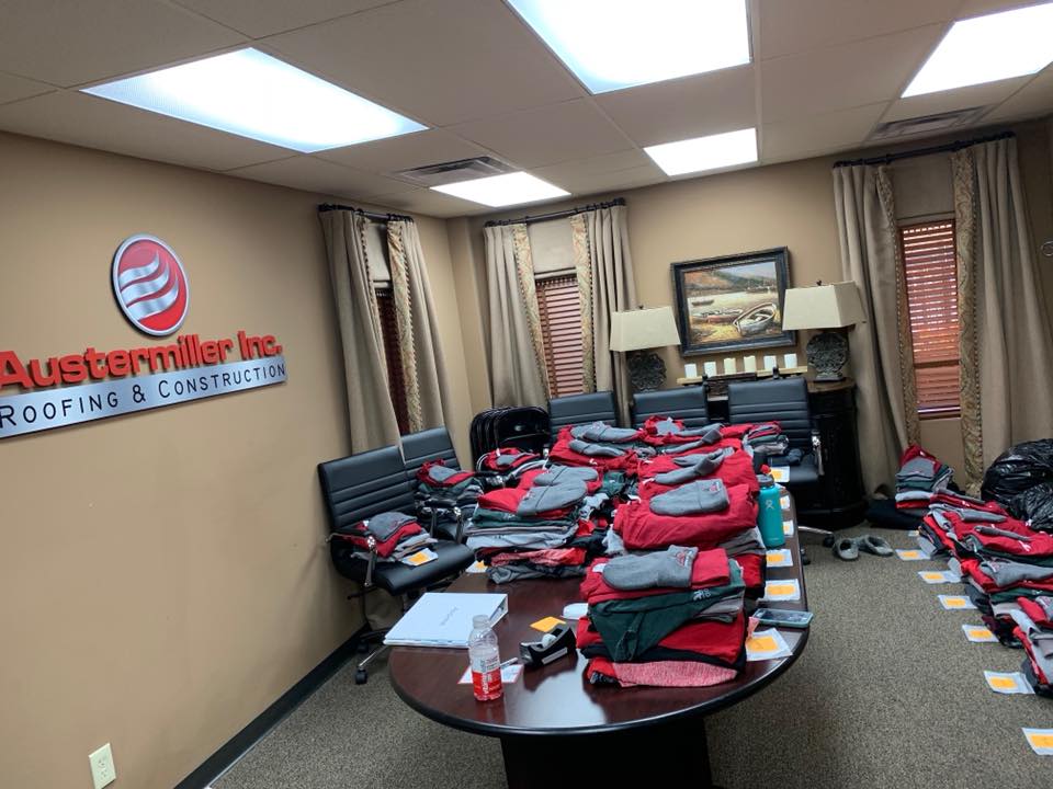 Nashville Interform Graphics | Mount Juliet TN
