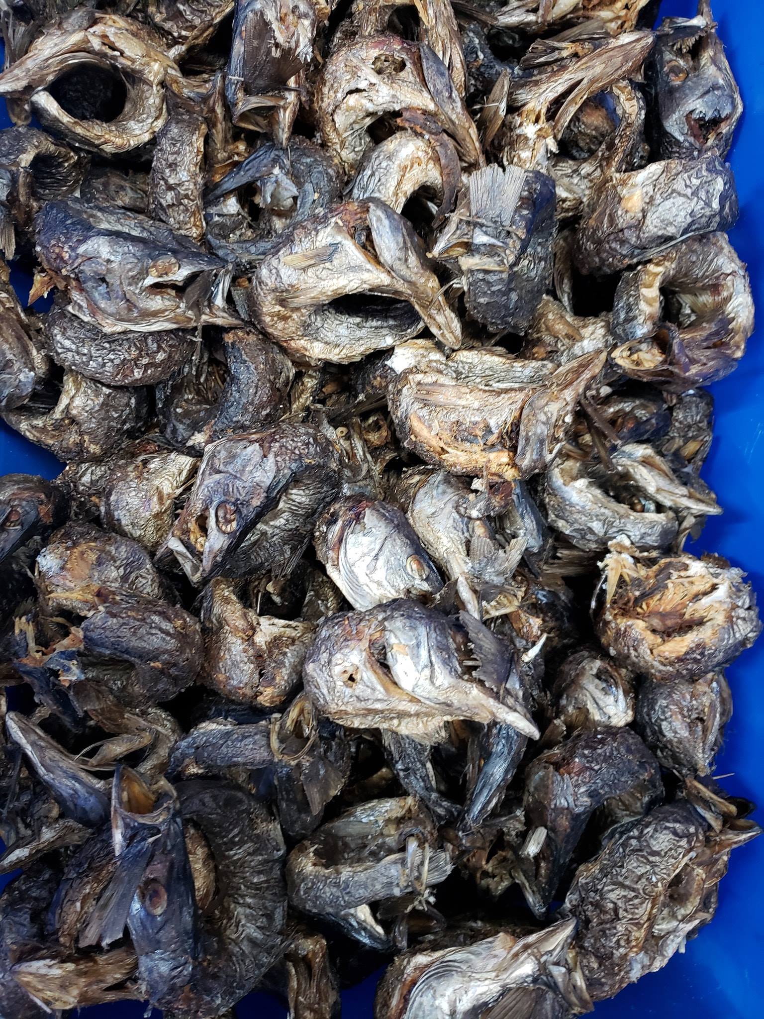 Grand Rapids African Market | Wyoming MI