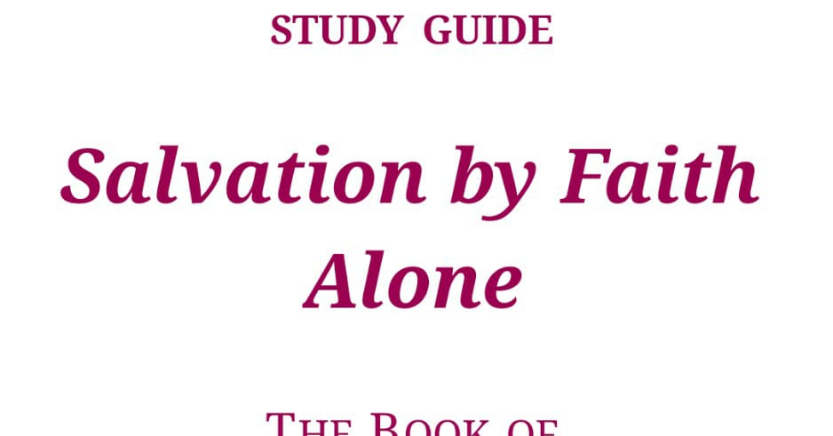 Adventist Lesson