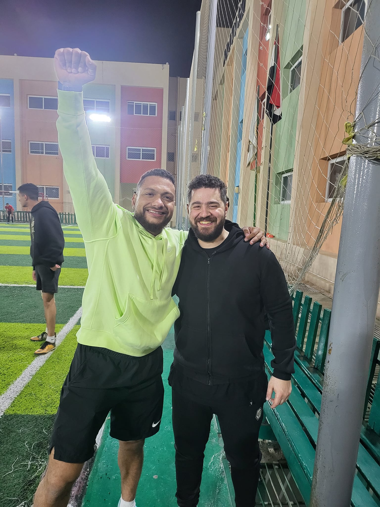 Reda Ragab