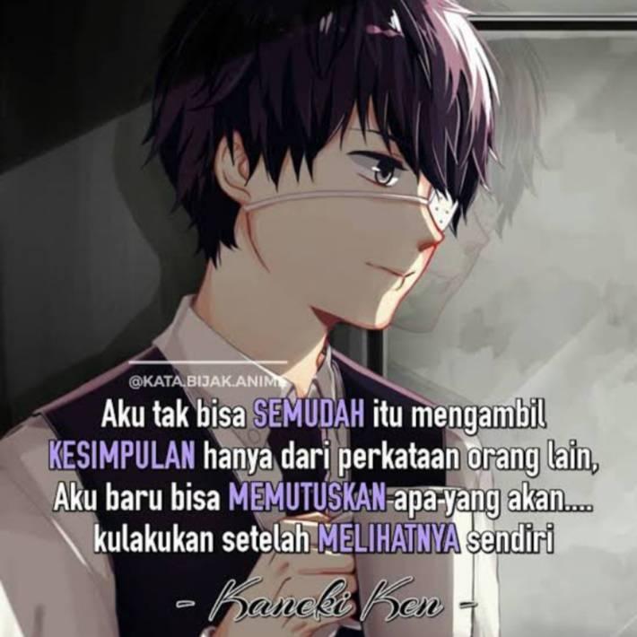 Kata Kata Mutiara Anime Jepang Penuh Makna Dan Motivasi Kitabijak Com