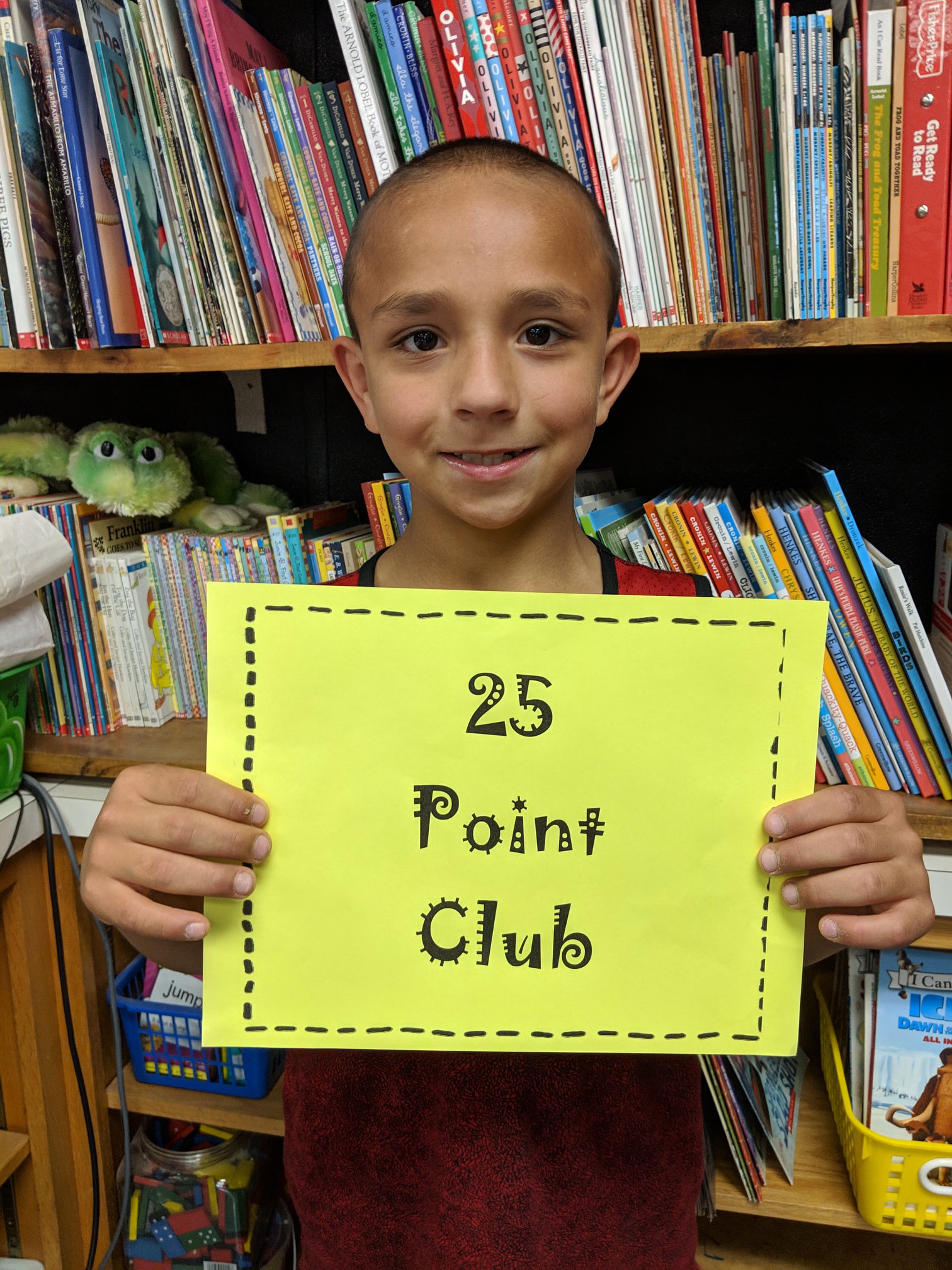 Congratulations to Sergio... - Southeast Elementary School | Facebook