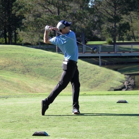 Neil Rolfe Golf