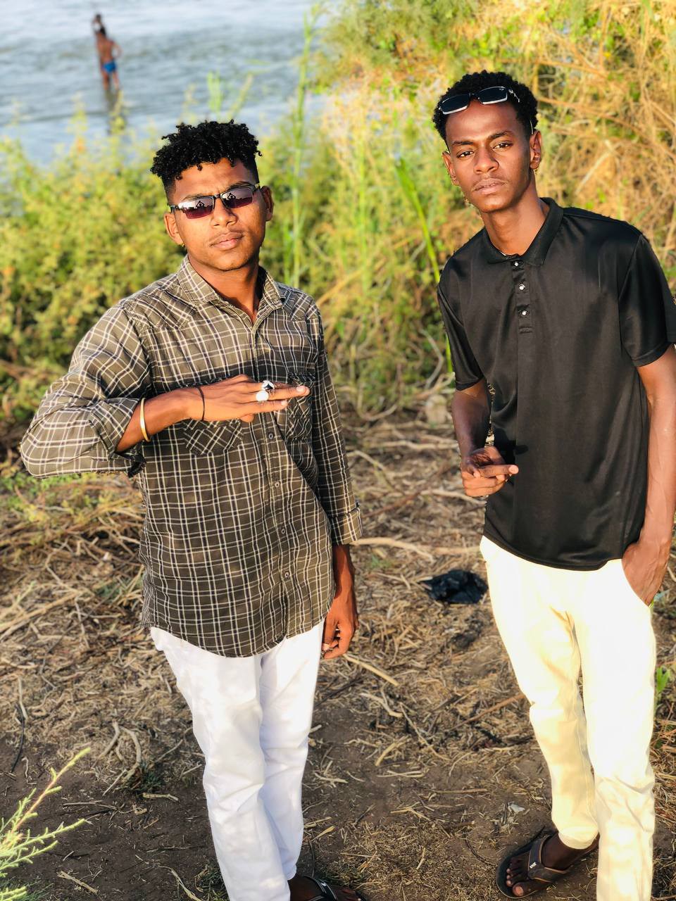 Monzer Mohammed