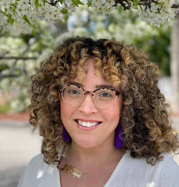 Jennifer Ingham is a... - Center for Social Impact Strategy