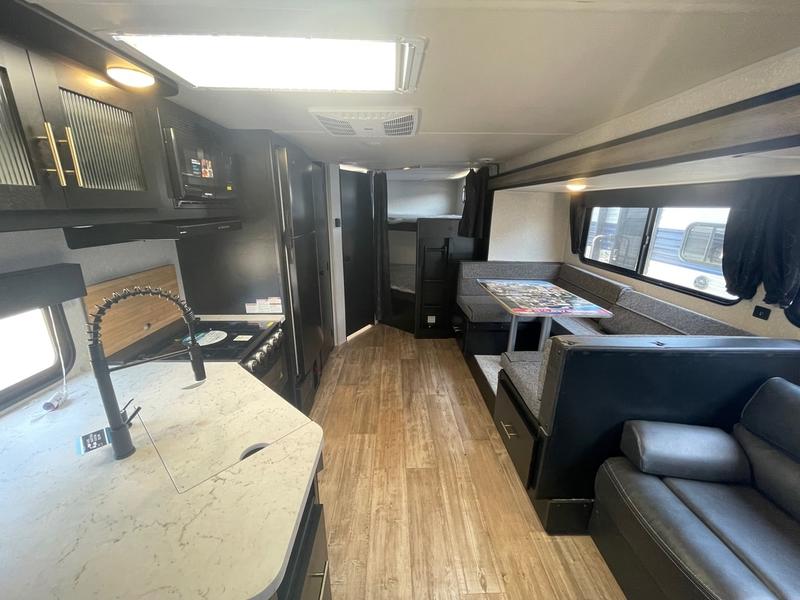 Niel's RV