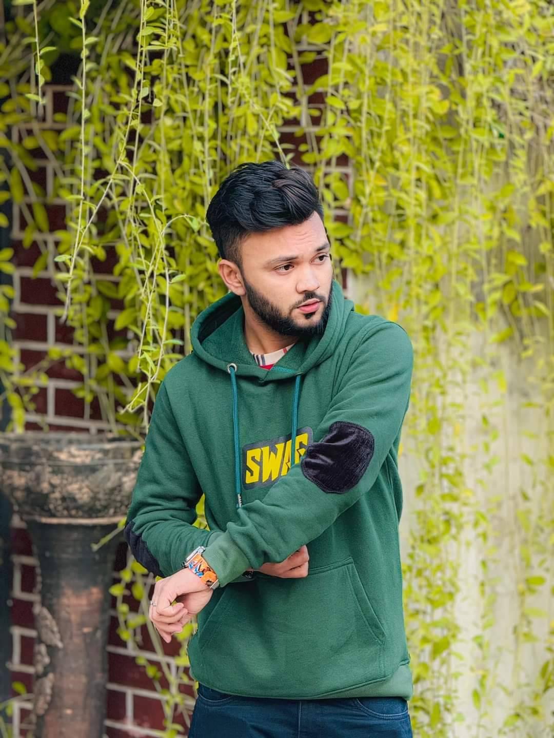 Swag chachu