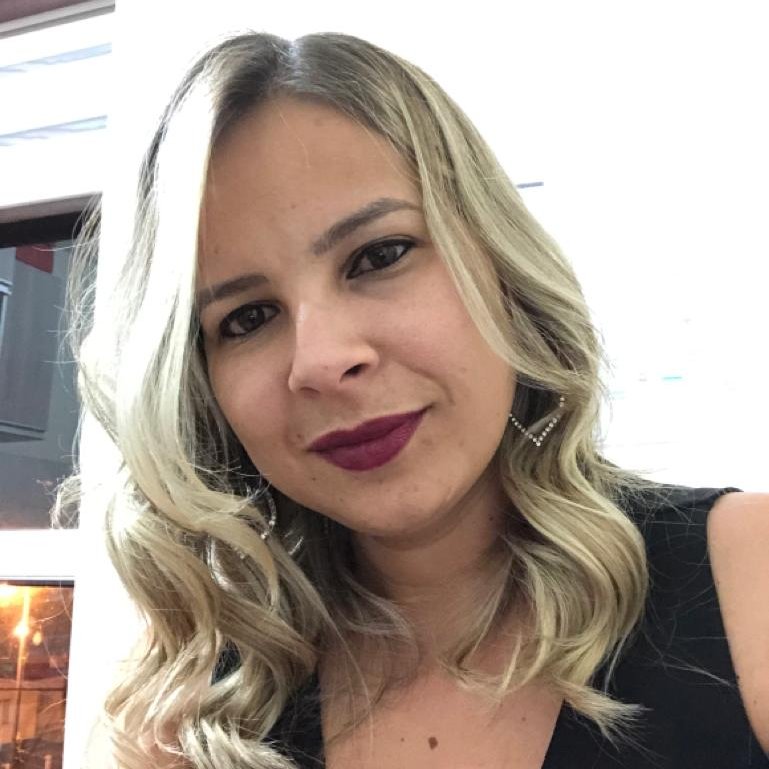 Dra Eny Oliveira