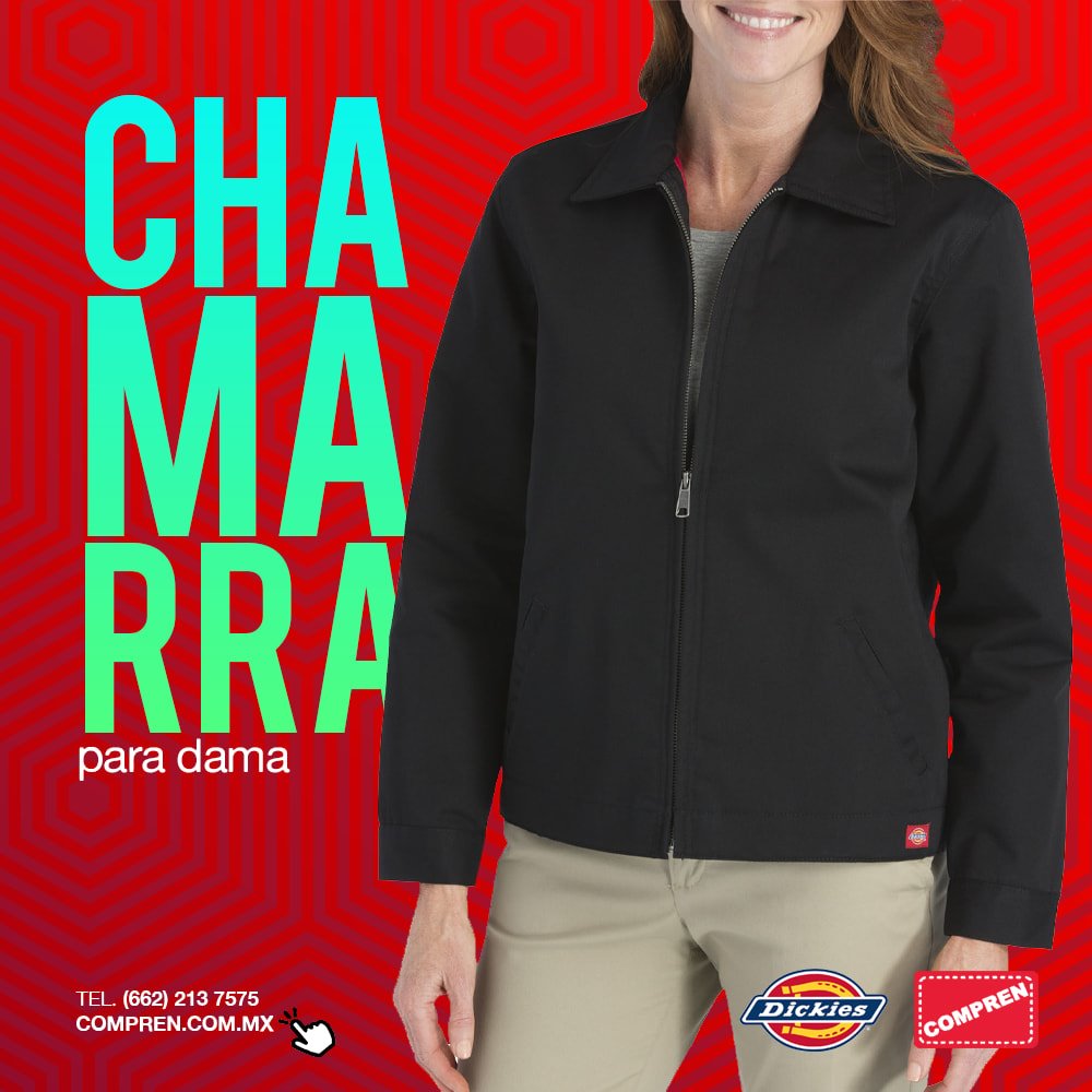 Incorpora una chamarra al uniforme de... - Compren Uniformes