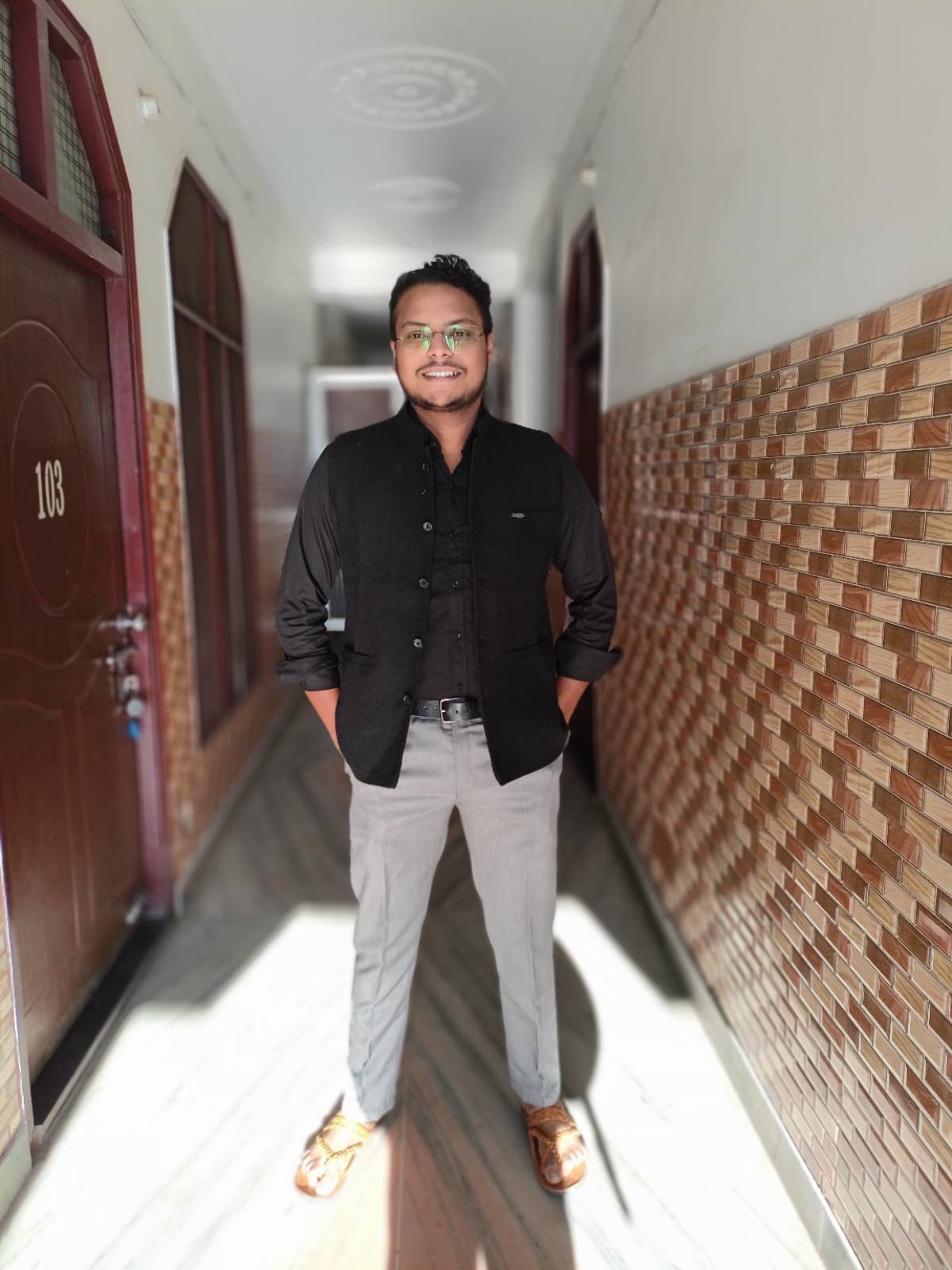 Adv Sovendra Singh Rana