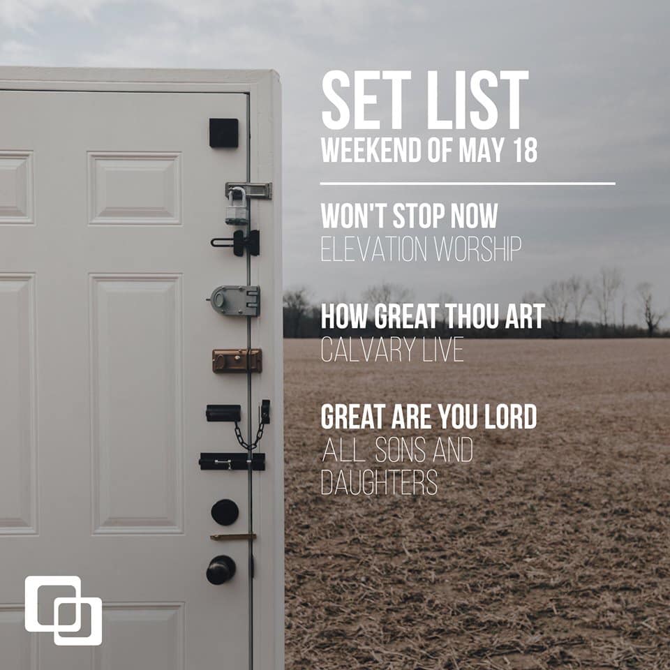 Northview Church I Know Breakthrough Is Coming By Faith I See A Miracle My God Made Me A Promise And It Won T Stop Now Won T Stop Now F#m e and it won't stop now. facebook