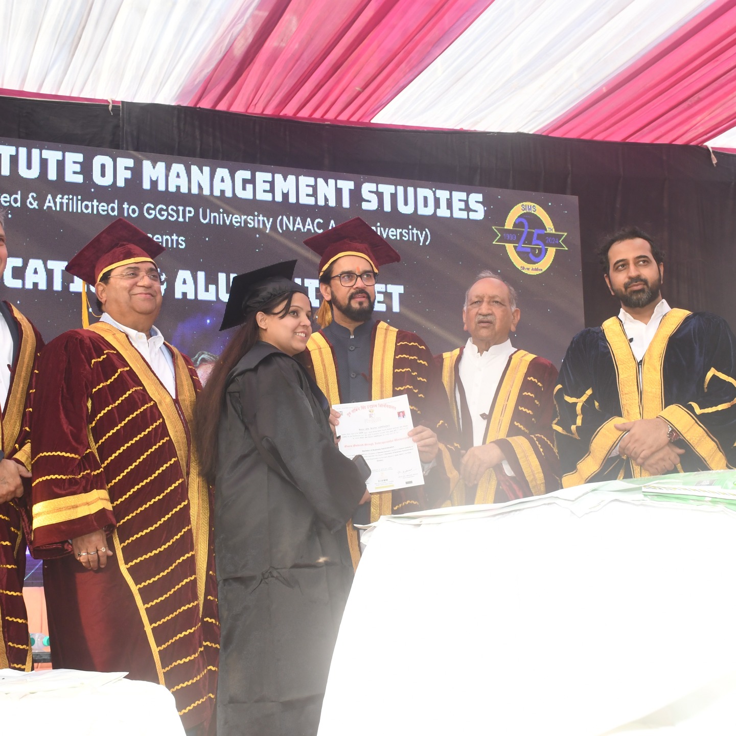 Sirifort Institute of Management Studies | Delhi