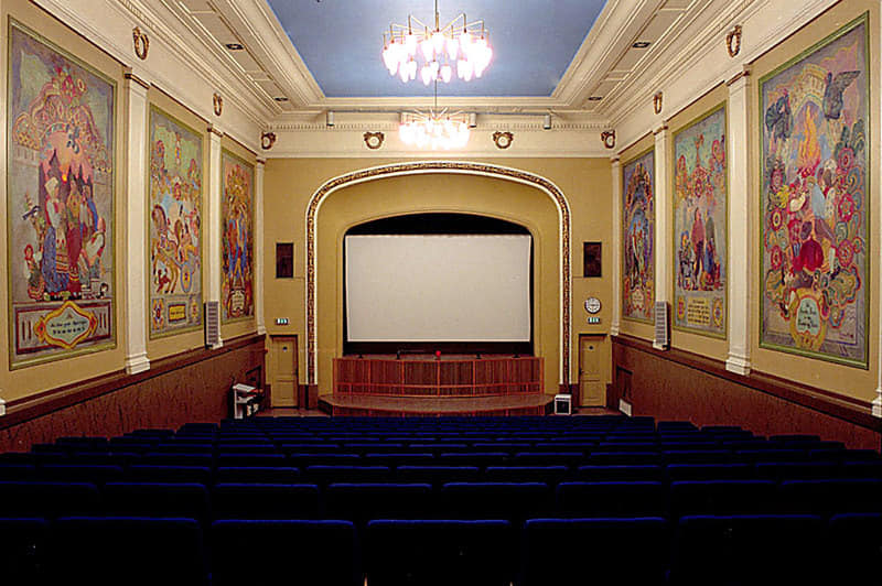 Norwegian Cultural Platform