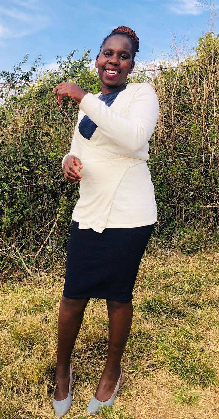 Catarlia WamaNxuba Ntamehlo