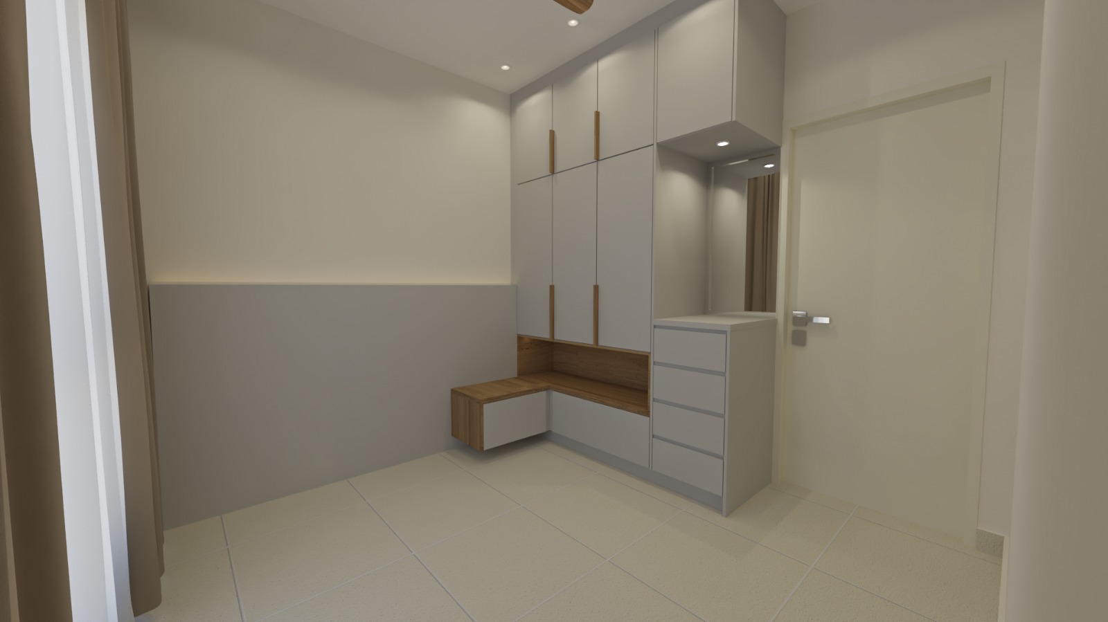 Interior Design & Renovation Kuala Lumpur