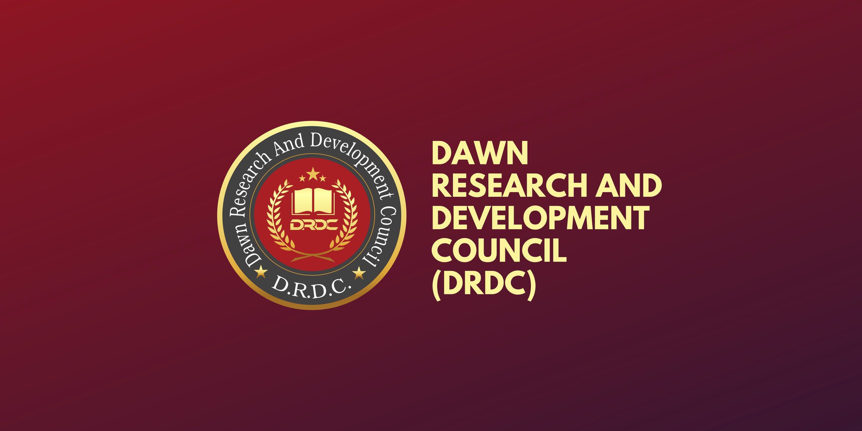 Dawn Research and Development Council - DRDC | Delhi