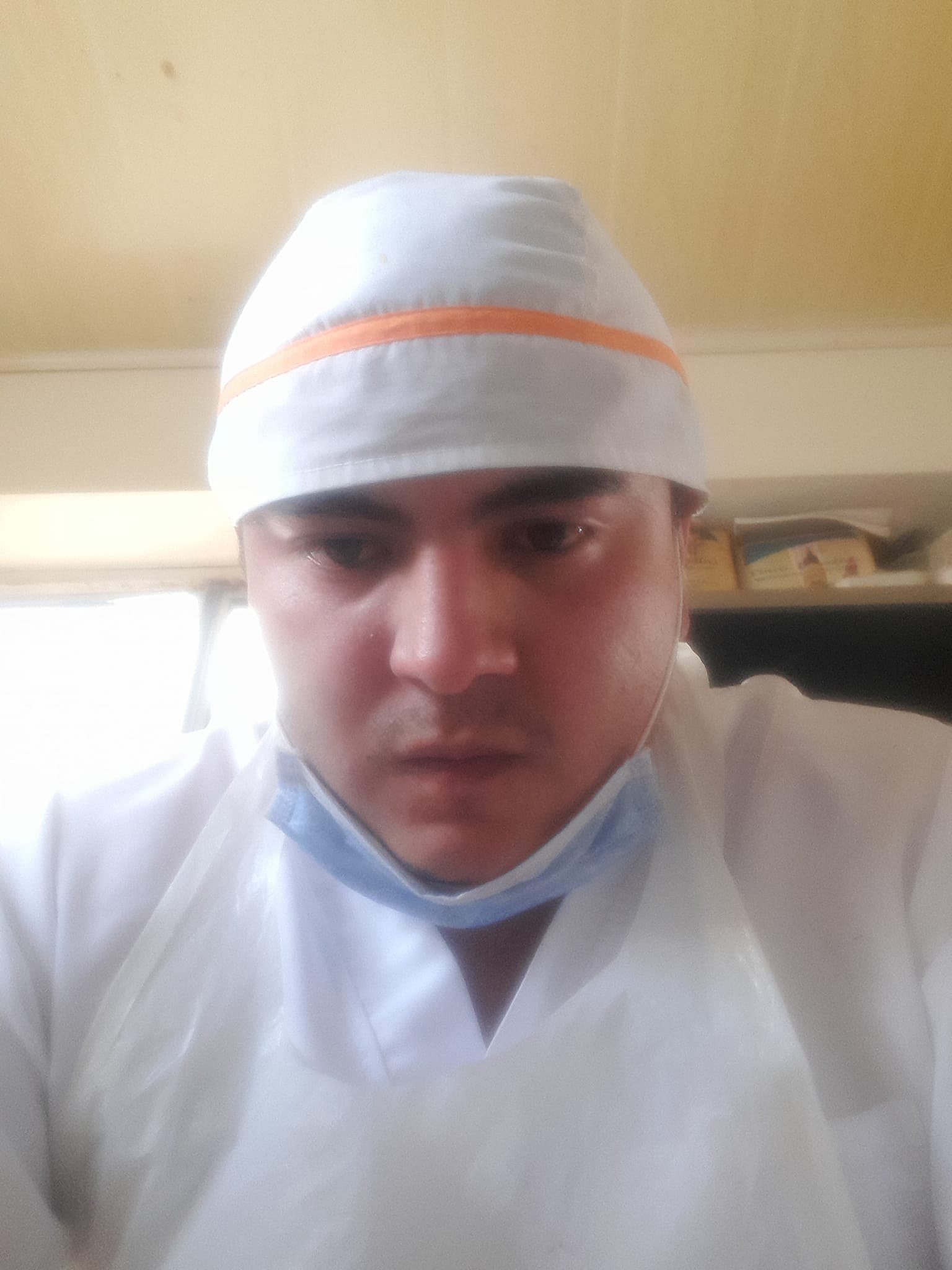 Axcel Daniel Guzman Reyes